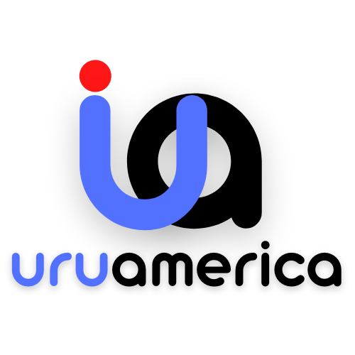 Páginas web Uruguay Uruamerica