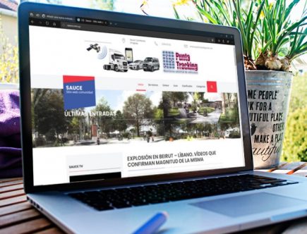 Paginas web estructuras